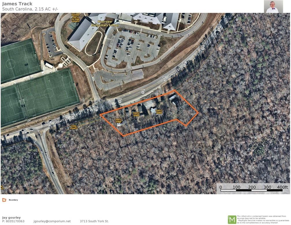 1291 Spratt Street Fort Mill, SC 29715 - Photo 6 of 6 Gallery Image 6