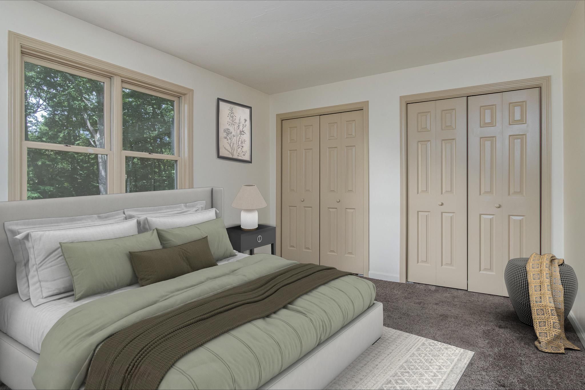 93 Bedford Road New Boston, NH 03070 - Photo 23 of 40