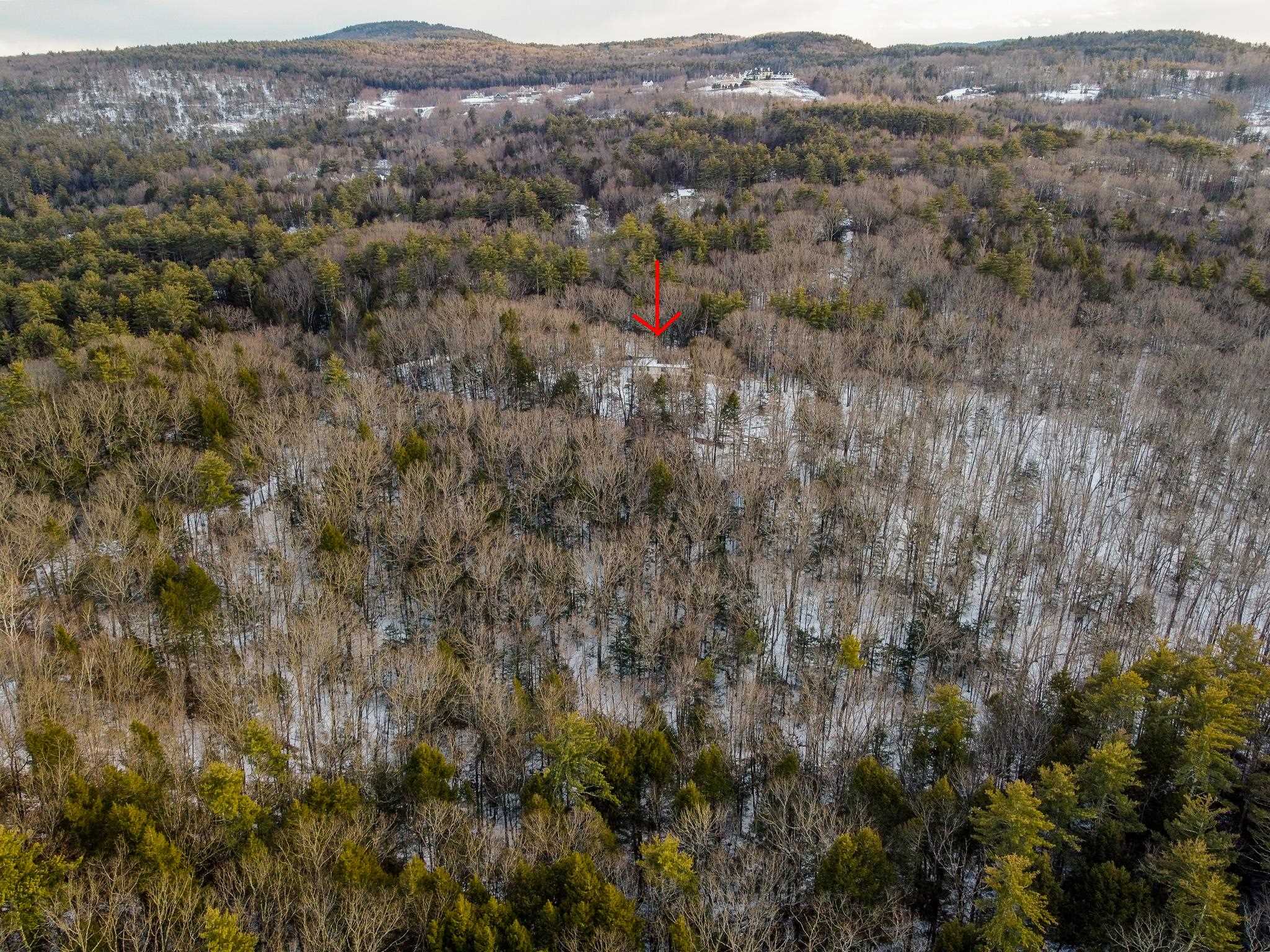 93 Bedford Road New Boston, NH 03070 - Photo 34 of 40