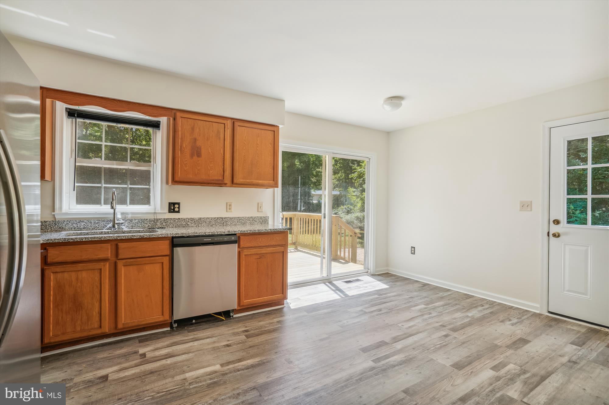 10550 Klamath Road Chestertown, MD 21620 - Photo 11 of 33 Kitchen