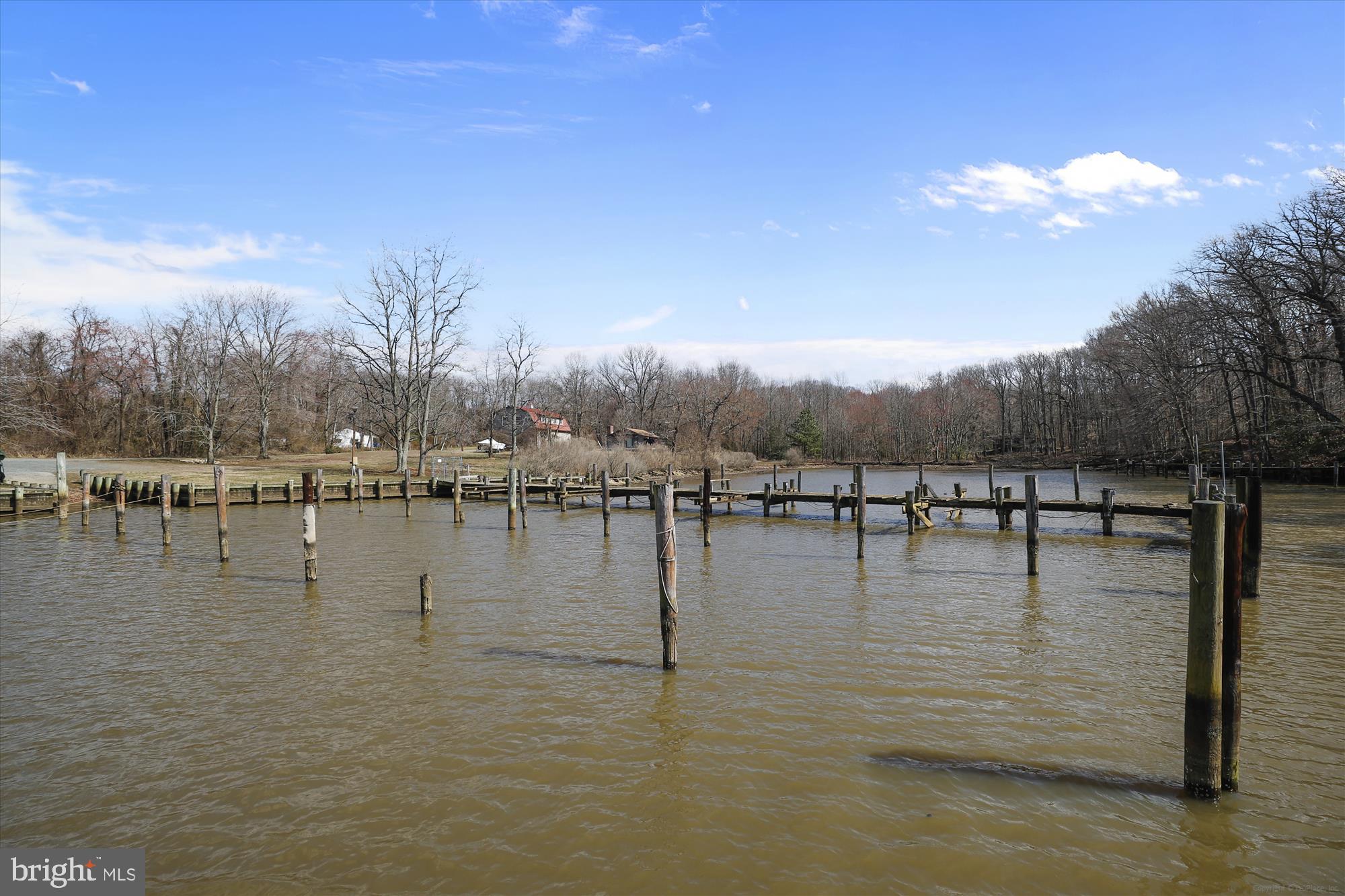 10550 Klamath Road Chestertown, MD 21620 - Photo 24 of 33 Chesapeake Landing Boat Ramp Area