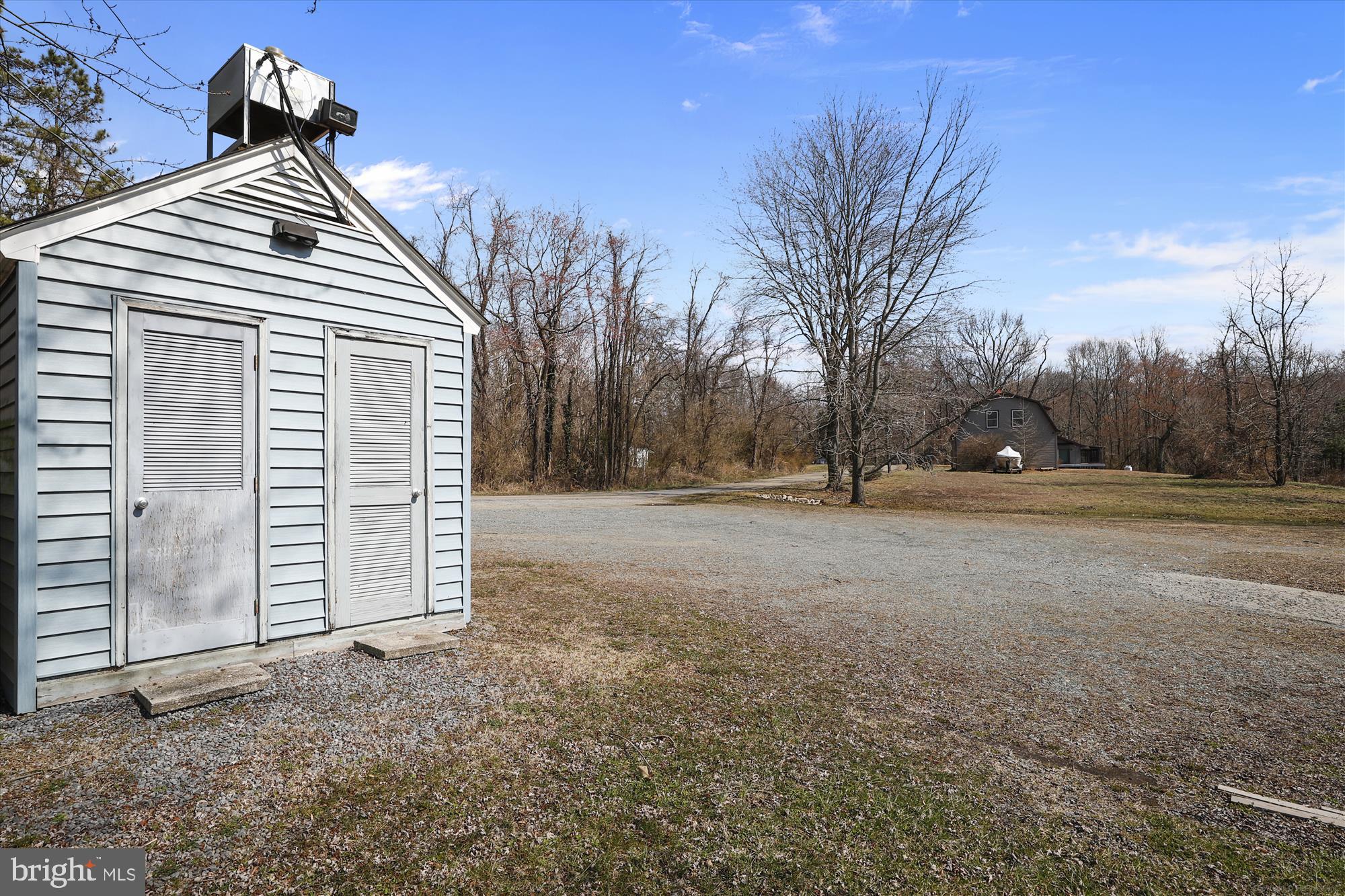10550 Klamath Road Chestertown, MD 21620 - Photo 26 of 33 Chesapeake Landing Sanitary Facilities