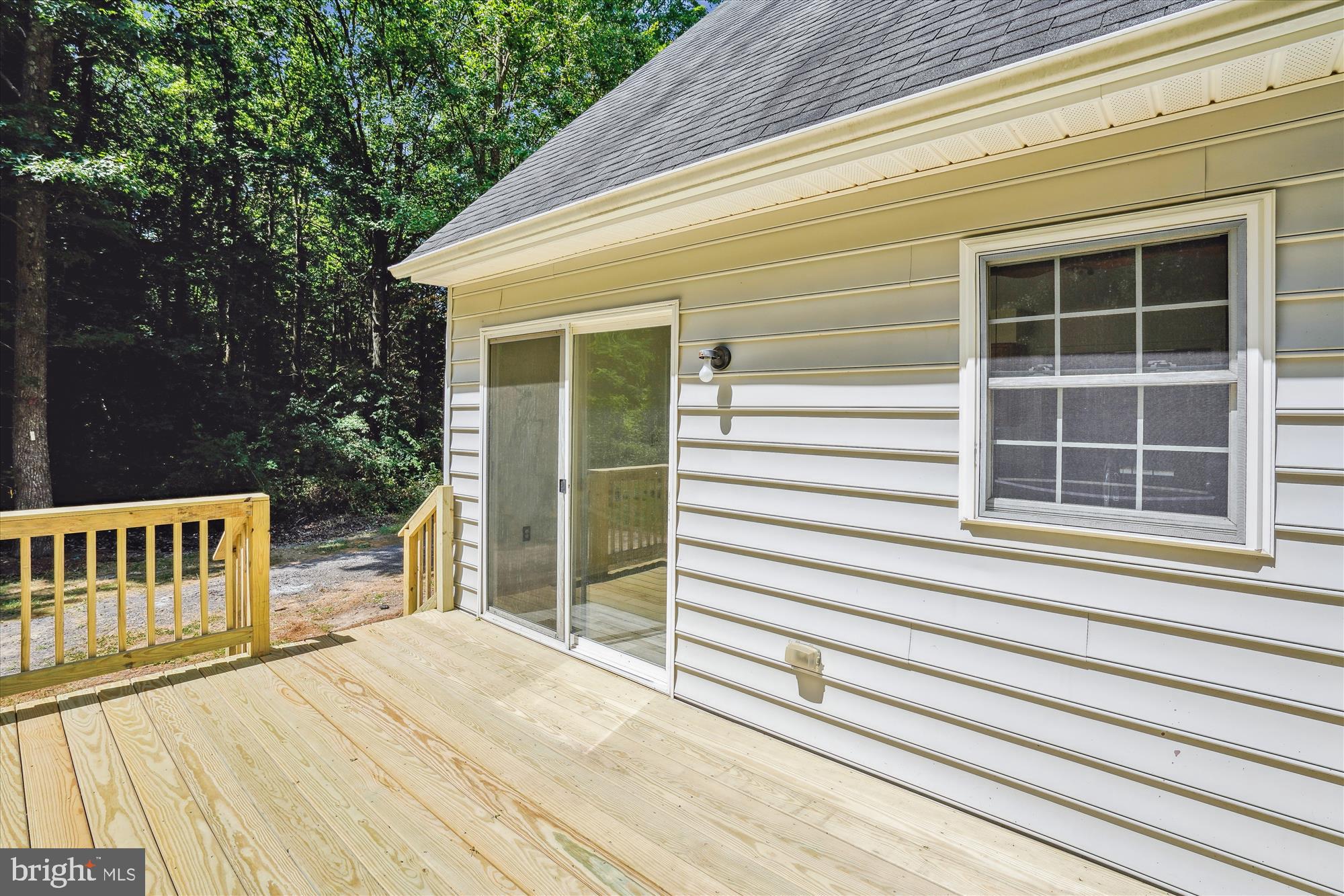 10550 Klamath Road Chestertown, MD 21620 - Photo 4 of 33 Deck