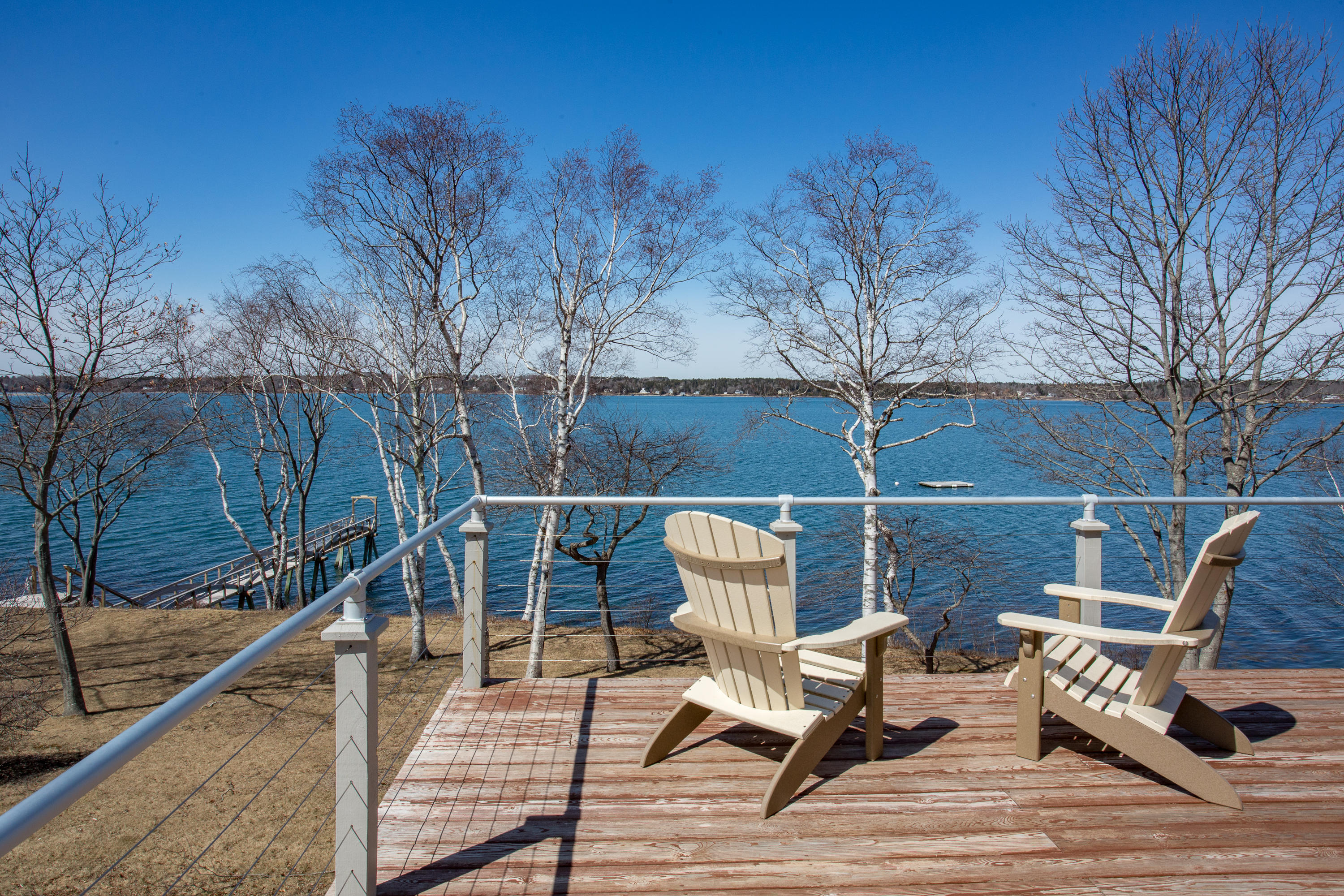47 Johnson Point Road Orrs Island, ME 04066 - Photo 13 of 48 47JohnsonPointRd-KS21-Print