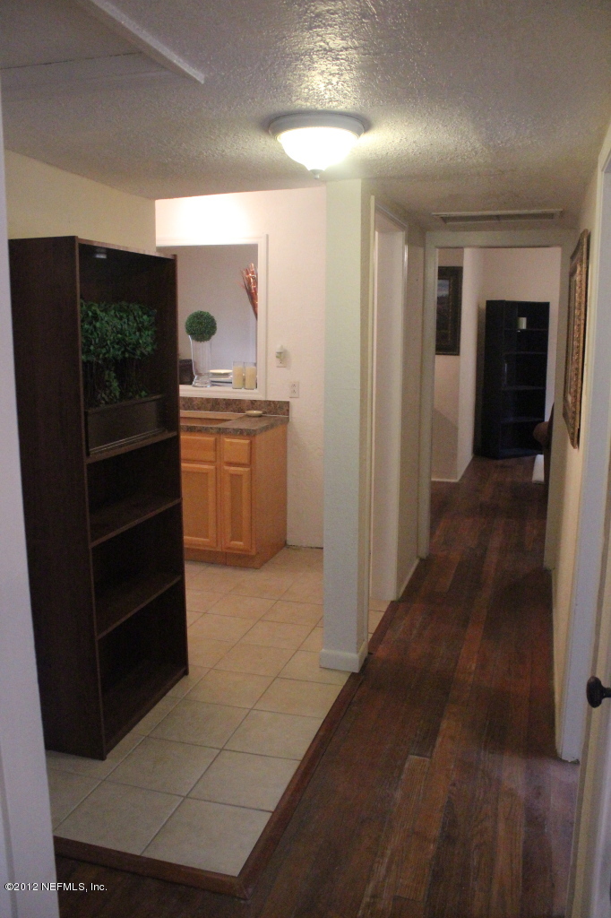 4525 Sunderland Road Jacksonville, FL 32210 - Photo 35 of 35 a view interior of the house