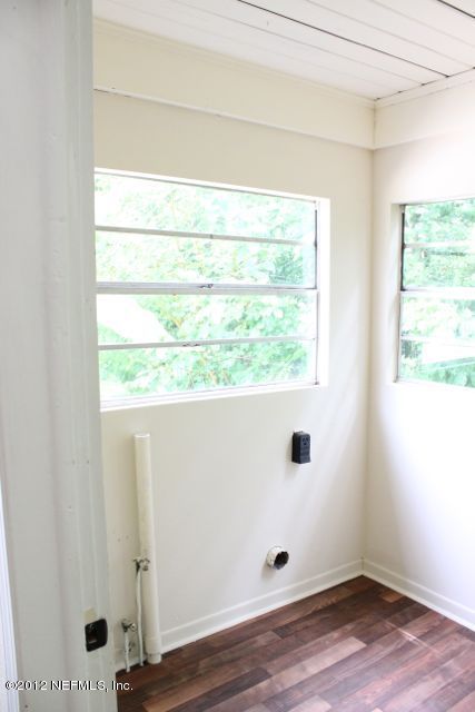 4525 Sunderland Road Jacksonville, FL 32210 - Photo 8 of 35 a view of a window in a room
