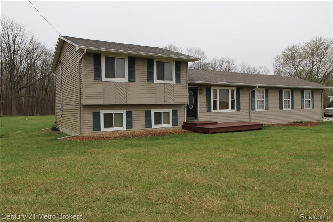 1342 Morgan Road Clio, MI 48420 - Photo 1 of 25 IMG_0333.JPG