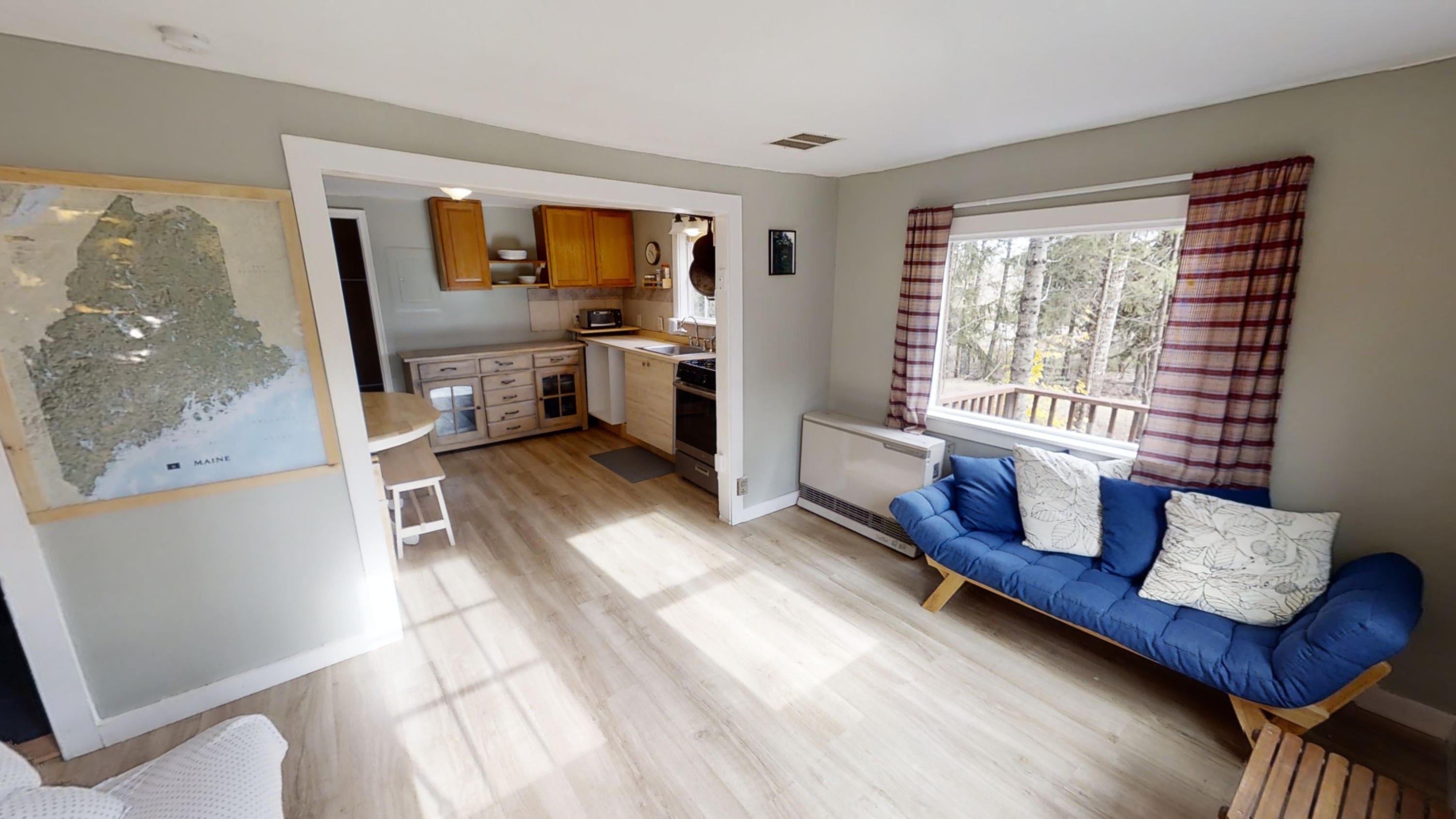 64 Needle's Eye Road Lamoine, ME 04605 - Photo 10 of 27 10