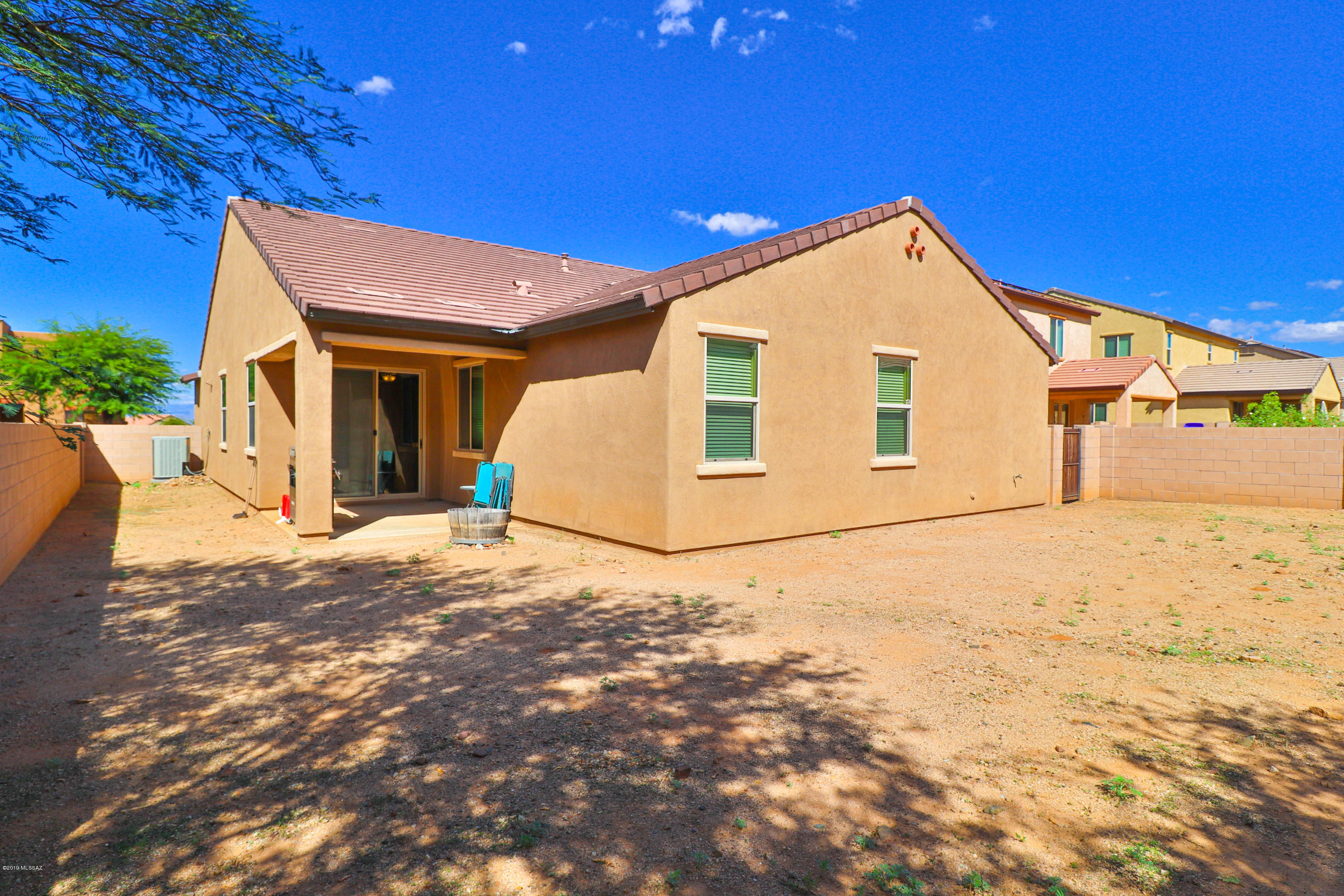 234 East Sycamore View Road Vail, AZ 85641 - Photo 22 of 24 Gallery Image 22