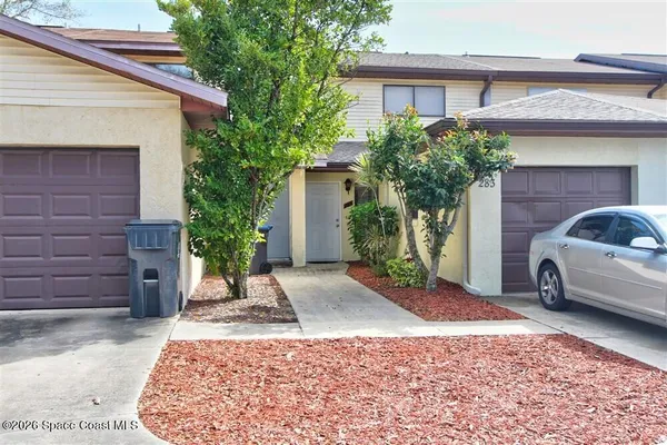 $1,500 | 283 East Towne Place, Titusville, FL 32796