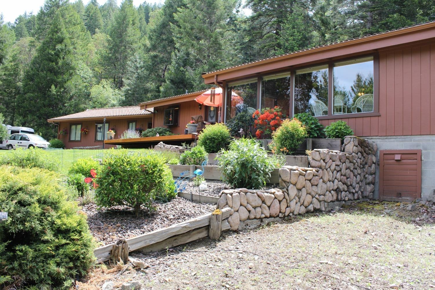 8180 Thompson Creek Road Williams, OR 97544 - Photo 3 of 25 Additional Photo