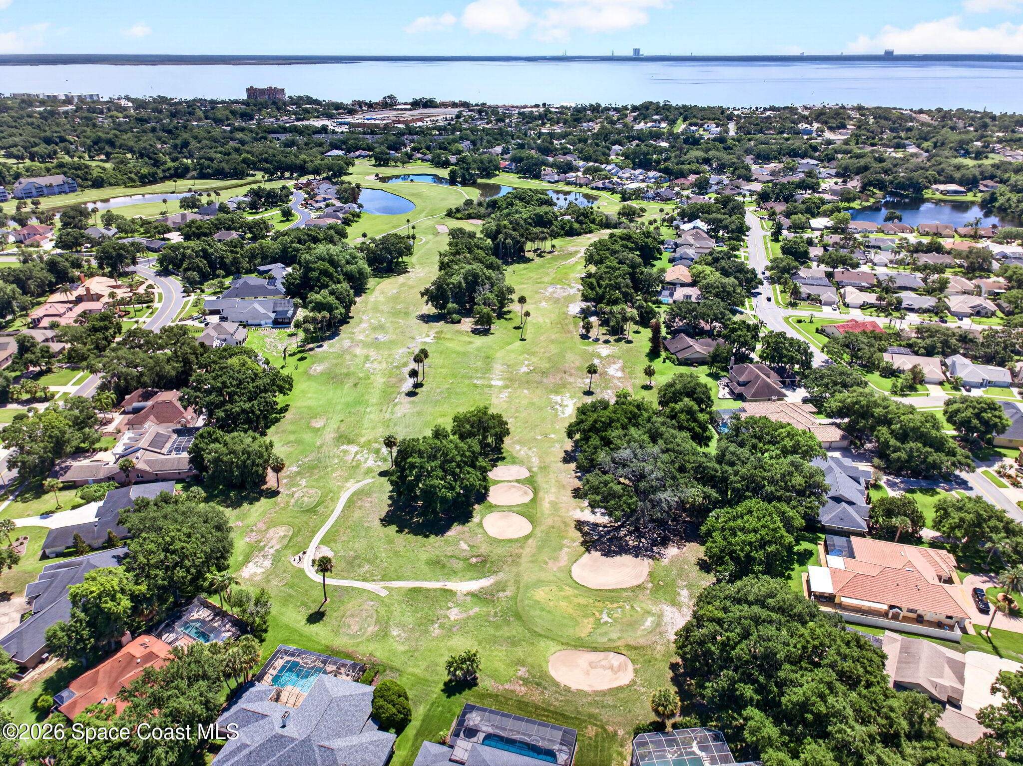 3845 Raney Road Titusville, FL 32780 - Photo 99 of 105 DJI_26_05936