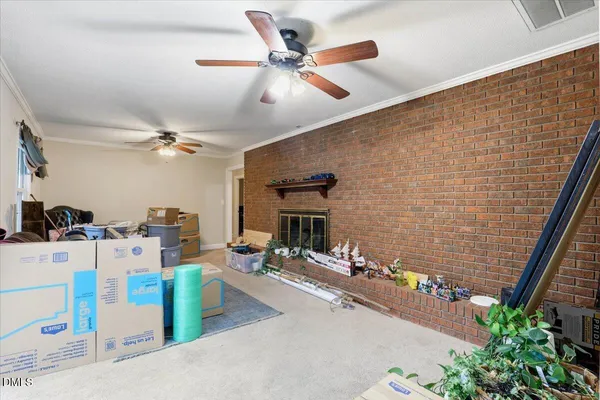 $374,000 | 8156 Renfrow Road, Kenly, NC 27542
