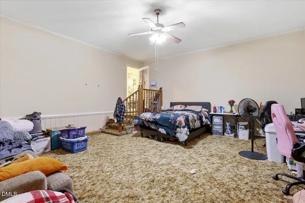 $374,000 | 8156 Renfrow Road, Kenly, NC 27542