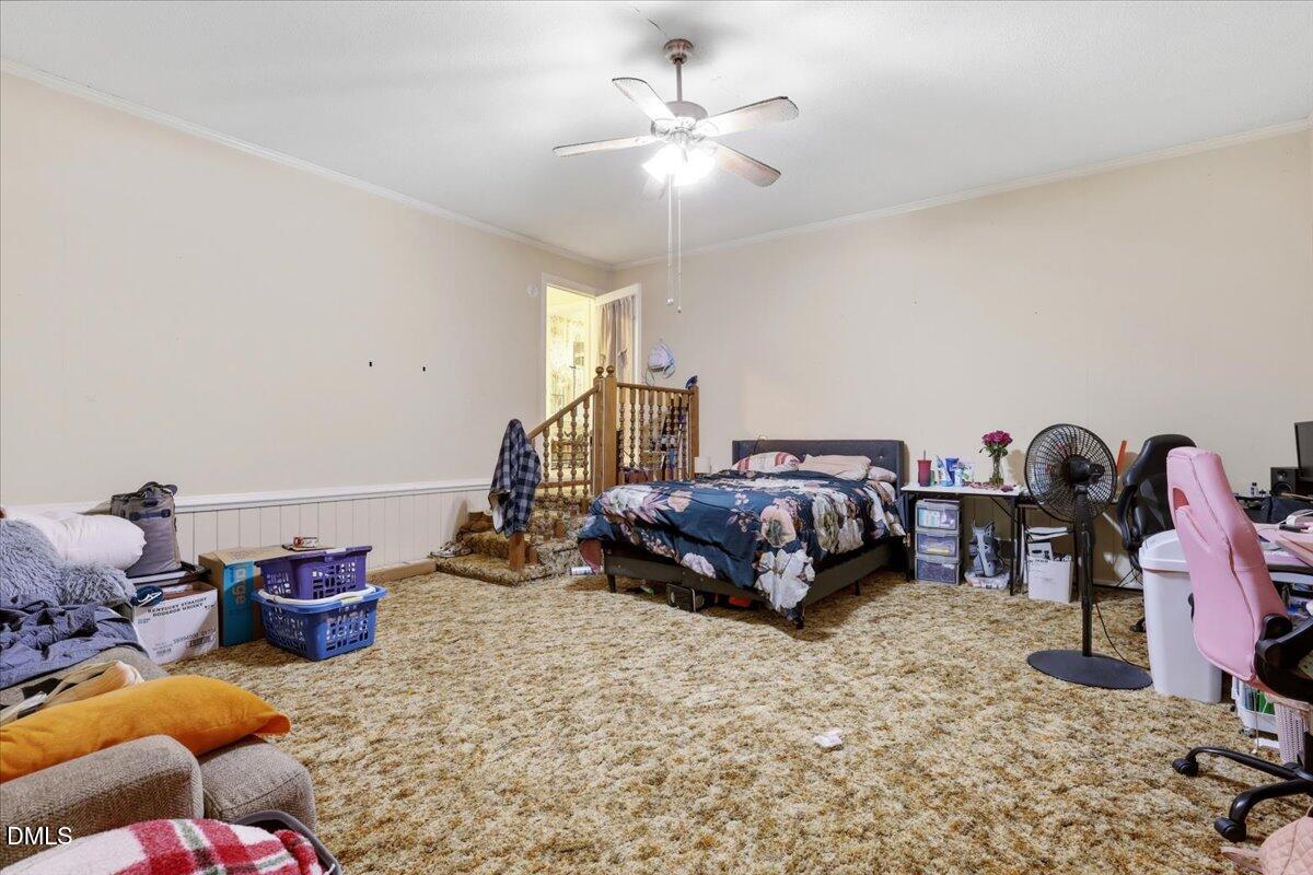 8156 Renfrow Road Kenly, NC 27542 - Photo 22 of 27 23-8156 Renfrow Rd-23