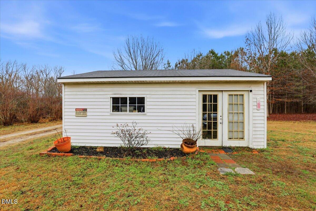 8156 Renfrow Road Kenly, NC 27542 - Photo 25 of 27 06-8156 Renfrow Rd-6