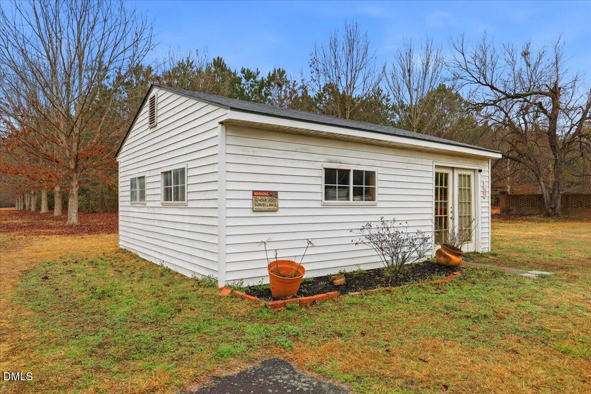 8156 Renfrow Road Kenly, NC 27542 - Photo 26 of 27 07-8156 Renfrow Rd-7