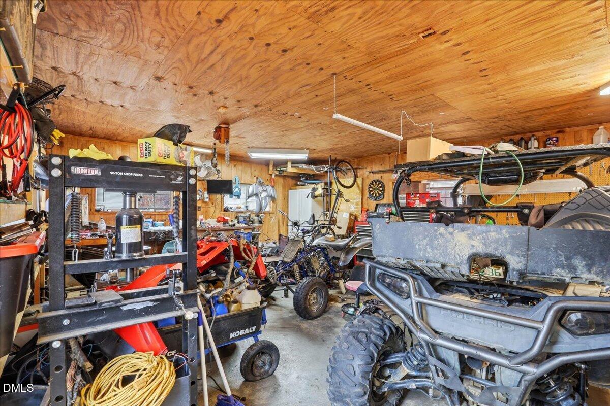 8156 Renfrow Road Kenly, NC 27542 - Photo 27 of 27 08-8156 Renfrow Rd-8