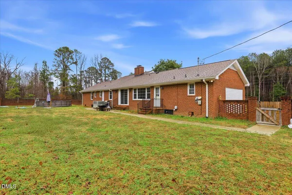$374,000 | 8156 Renfrow Road, Kenly, NC 27542