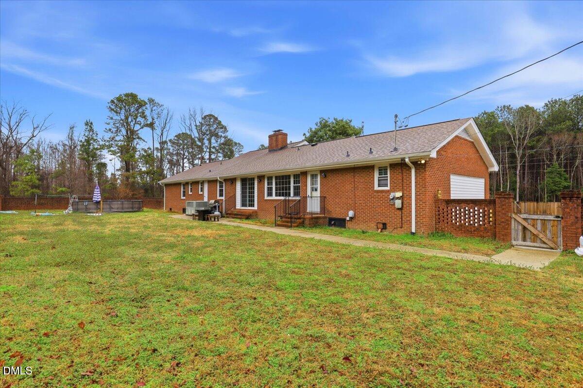 8156 Renfrow Road Kenly, NC 27542 - Photo 4 of 27 05-8156 Renfrow Rd-5