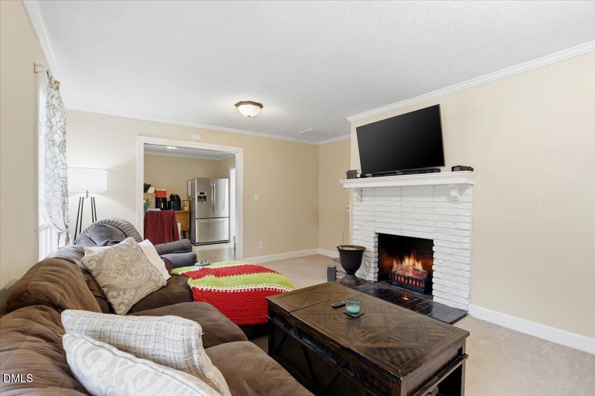 8156 Renfrow Road Kenly, NC 27542 - Photo 5 of 27 09-8156 Renfrow Rd-9