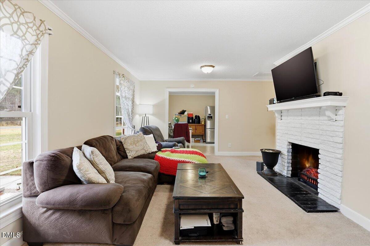 8156 Renfrow Road Kenly, NC 27542 - Photo 6 of 27 10-8156 Renfrow Rd-10