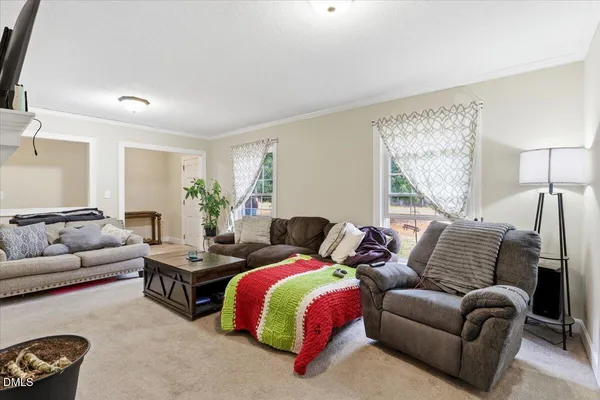 $374,000 | 8156 Renfrow Road, Kenly, NC 27542