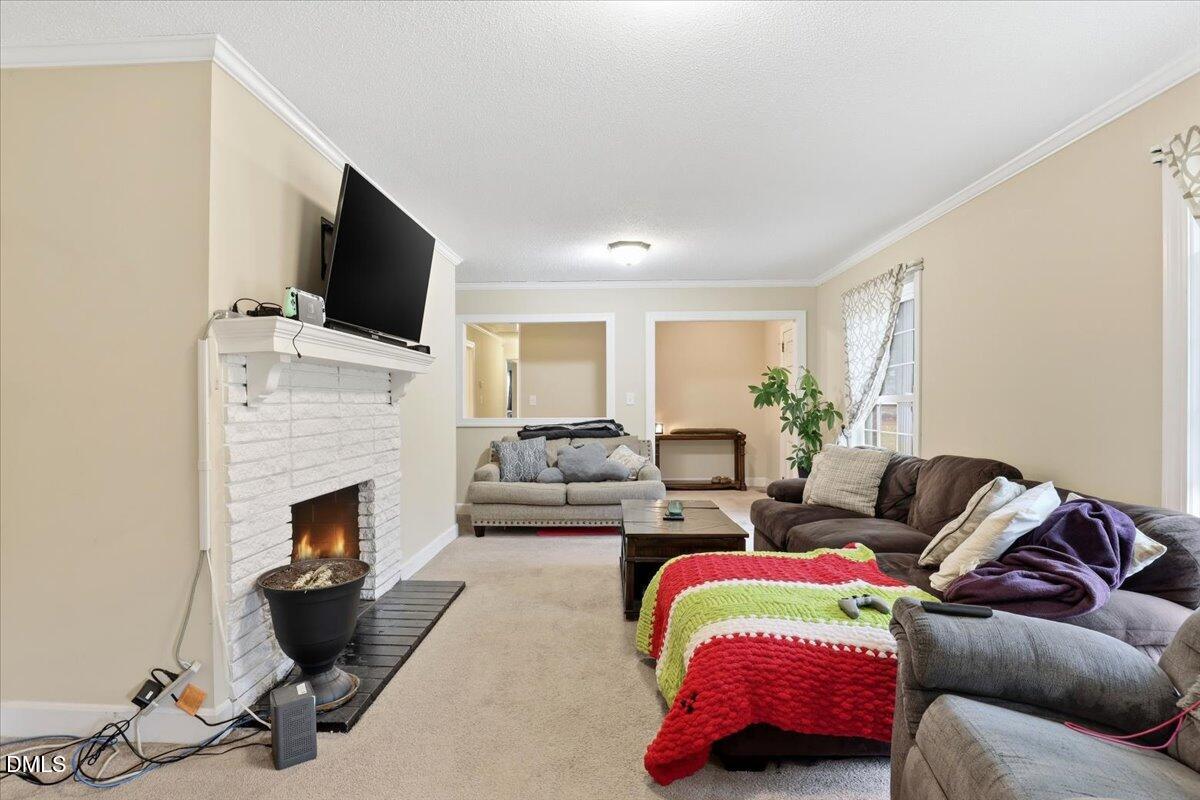 8156 Renfrow Road Kenly, NC 27542 - Photo 8 of 27 12-8156 Renfrow Rd-12