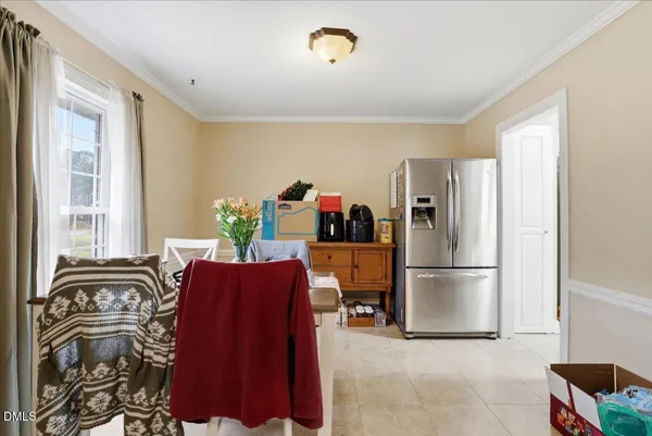 $374,000 | 8156 Renfrow Road, Kenly, NC 27542