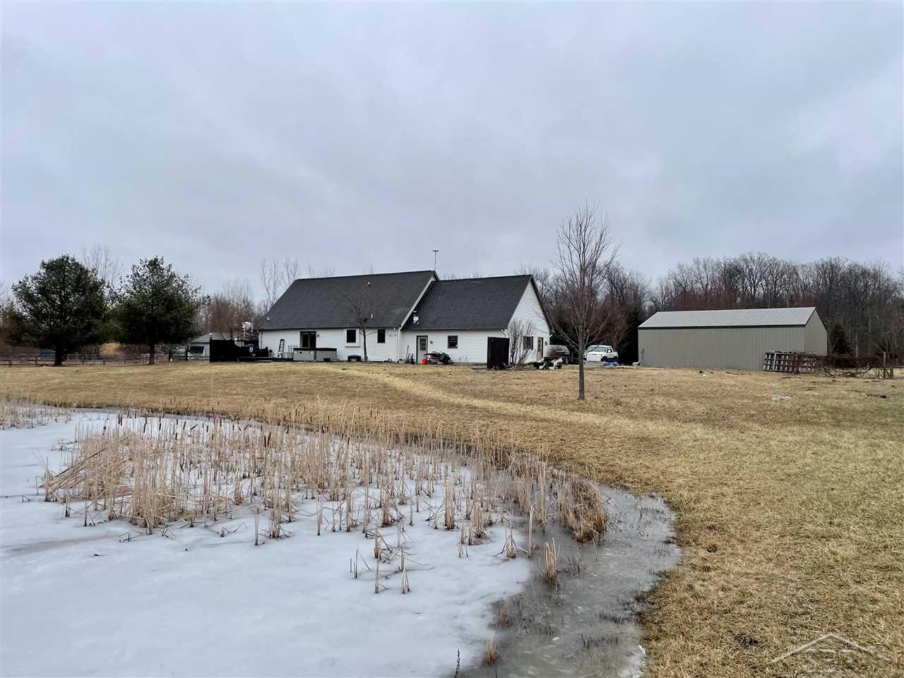 8530 South Fordney Road St. Charles, MI 48655 - Photo 28 of 35