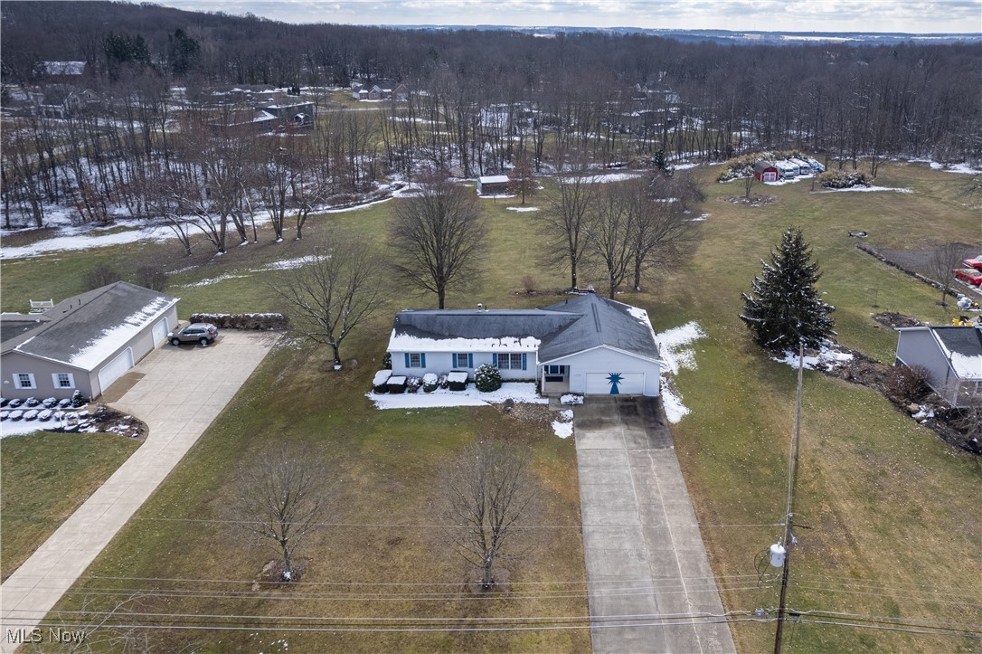 15713 Valley View Road Doylestown, OH 44230 - Photo 33 of 33 Gallery Image 33