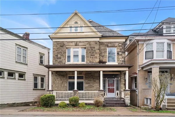 $224,900 | 1829 Crafton Boulevard, Pittsburgh, PA 15205