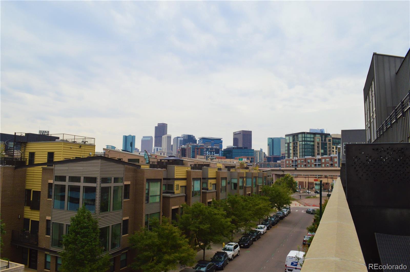 2955 Inca Street, Unit 3E Denver, CO 80202 - Photo 15 of 16