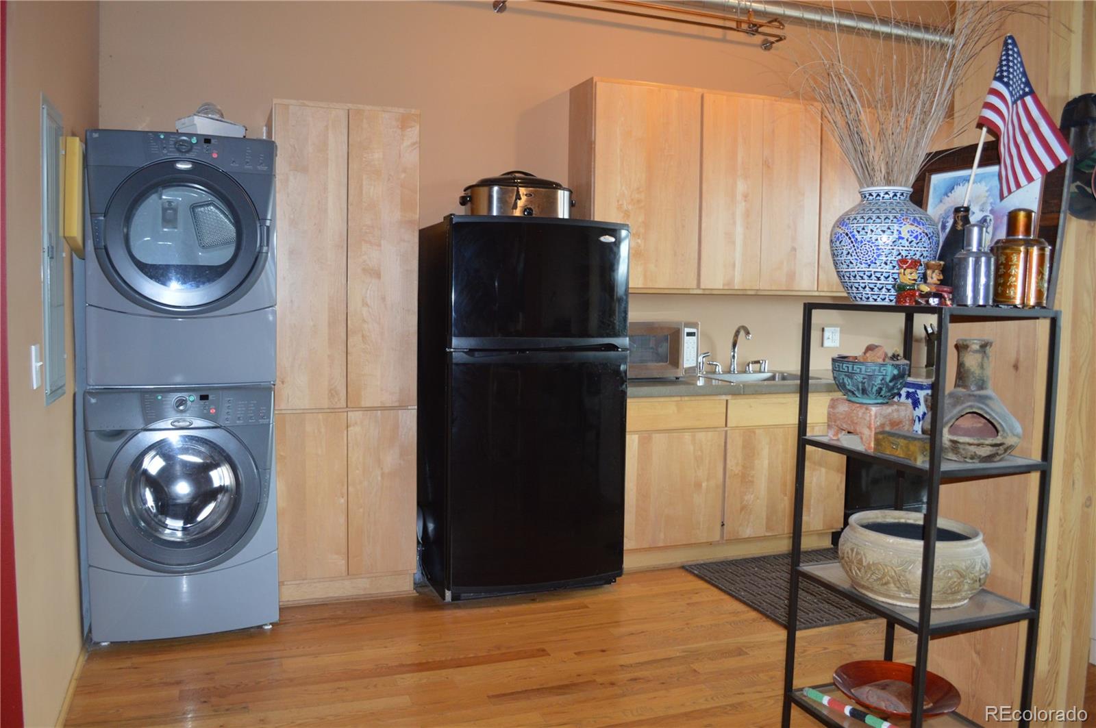 2955 Inca Street, Unit 3E Denver, CO 80202 - Photo 16 of 16