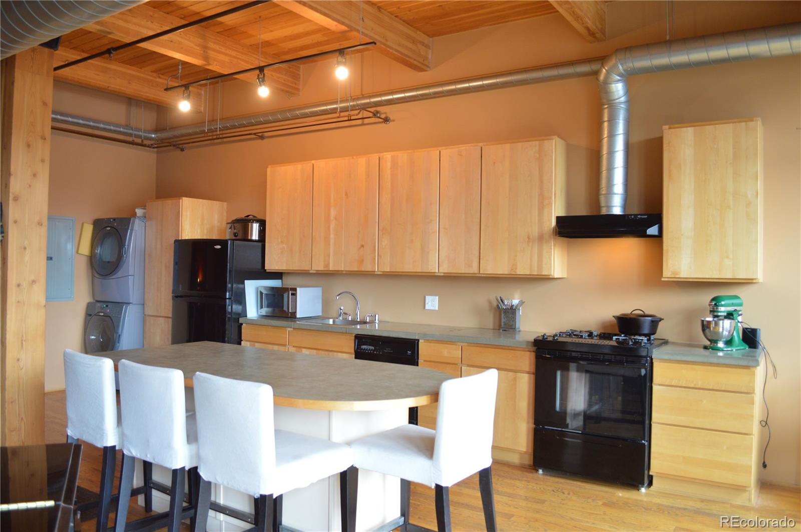 2955 Inca Street, Unit 3E Denver, CO 80202 - Photo 3 of 16