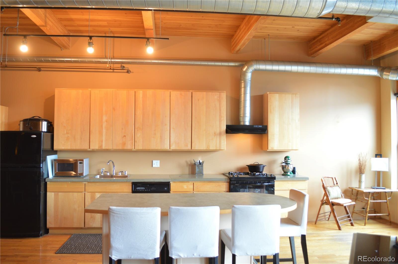 2955 Inca Street, Unit 3E Denver, CO 80202 - Photo 4 of 16