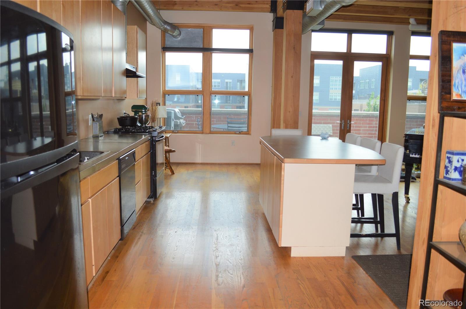 2955 Inca Street, Unit 3E Denver, CO 80202 - Photo 5 of 16