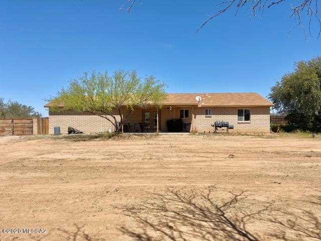 5759 North Avra Road Tucson, AZ 85743 - Photo 27 of 27 Gallery Image 27