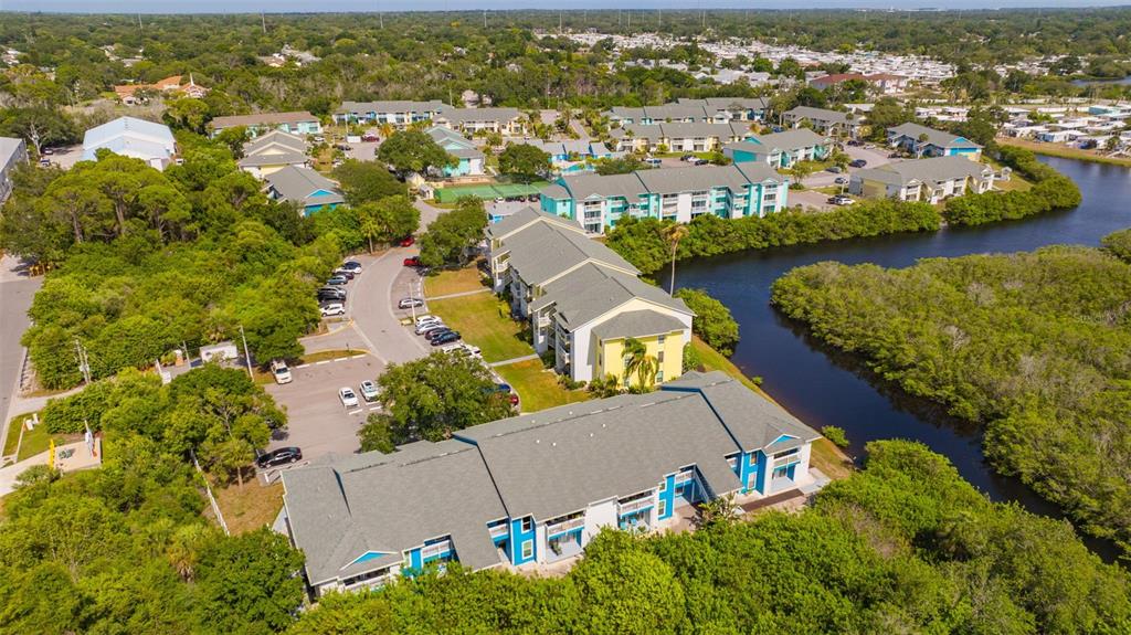 455 Alt 19, Unit 159 Palm Harbor, FL 34683 - Photo 38 of 65
