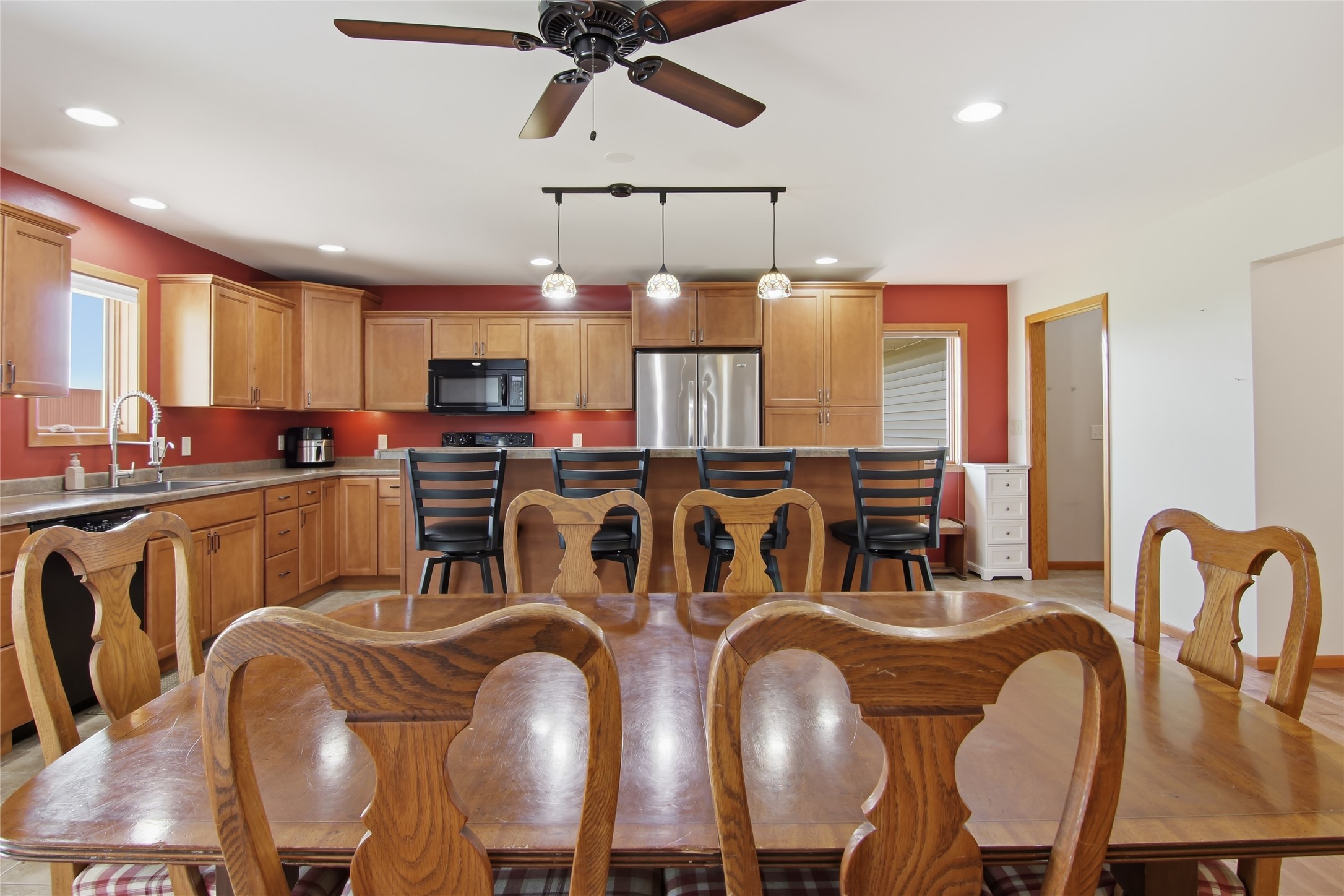 4504 County Rd X Black River Falls, WI 54615 - Photo 13 of 58