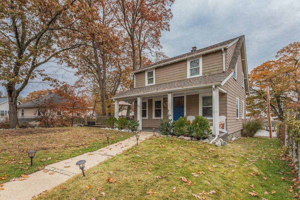 59 Stickney Road Medford, MA 02155 - Photo 2 of 30 Gallery Image 2