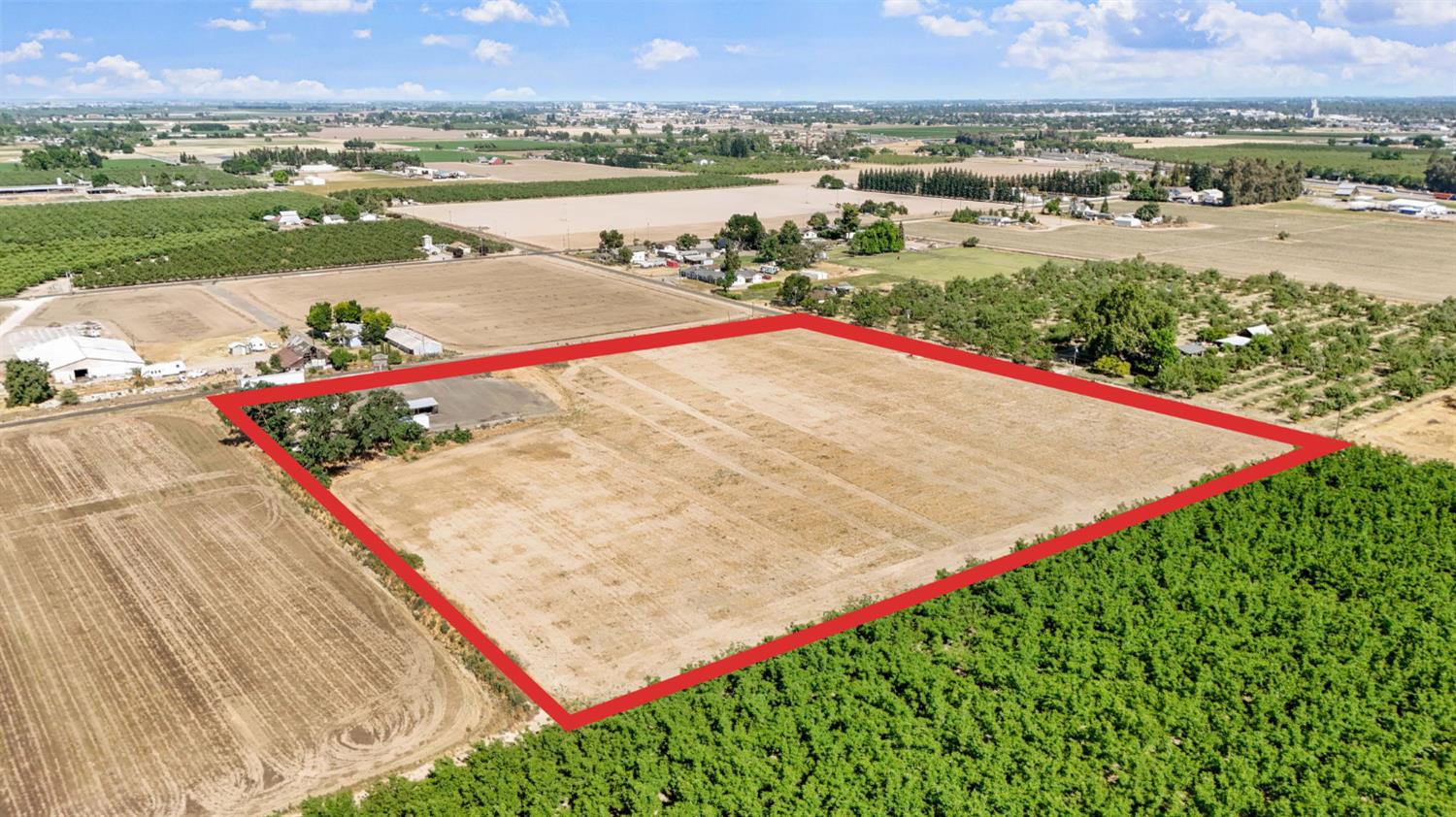 18365 East Clausen Road Turlock, CA 95380 - Photo 7 of 28