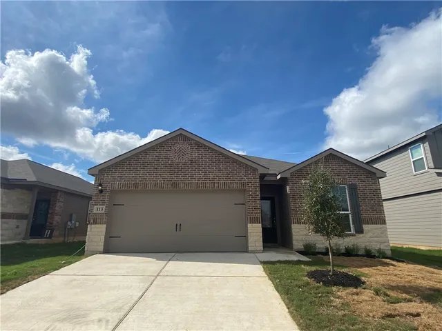 $1,795 | 113 Declaration Lane, Liberty Hill, TX 78642