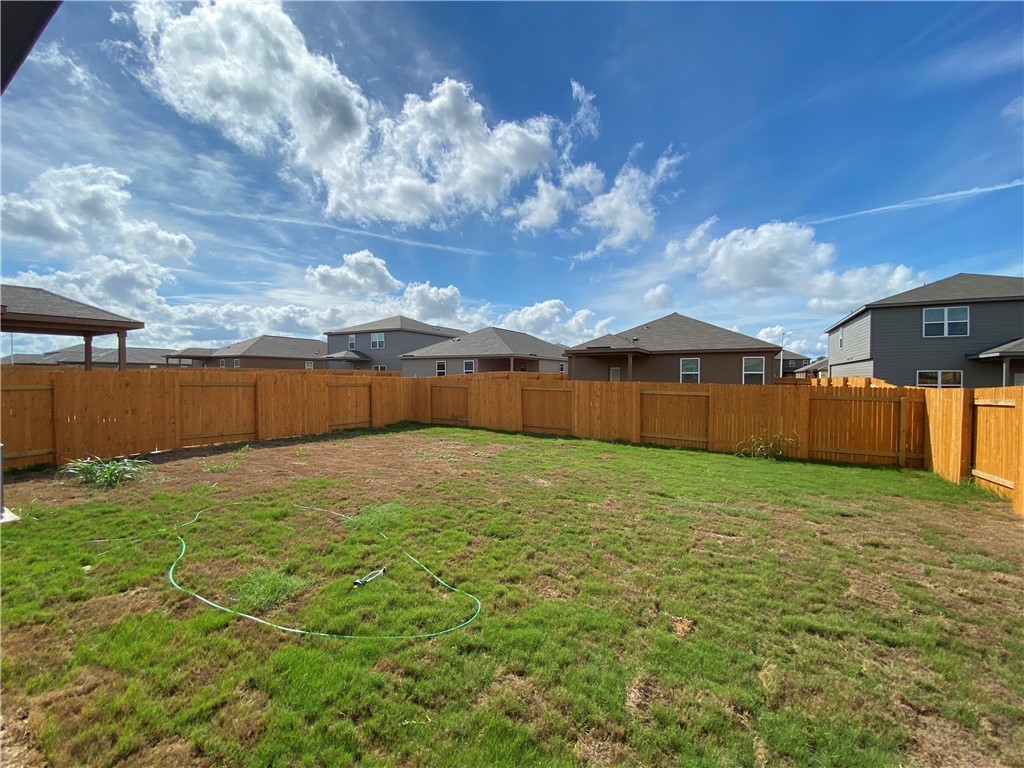 113 Declaration Lane Liberty Hill, TX 78642 - Photo 22 of 22