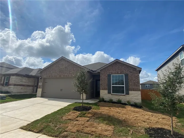 $1,795 | 113 Declaration Lane, Liberty Hill, TX 78642