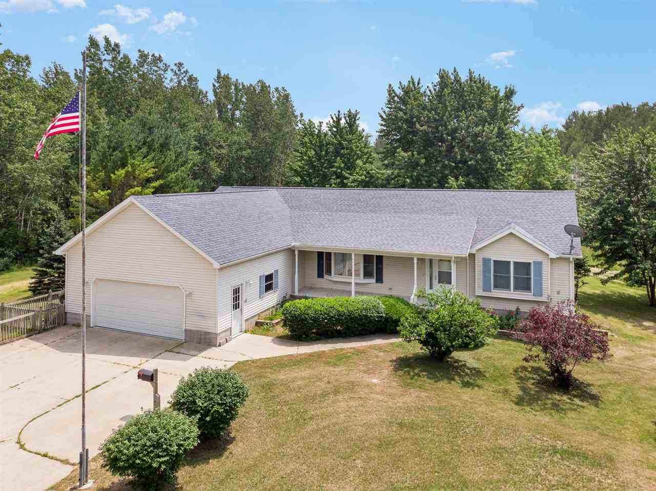 1799 Grim Road Bentley, MI 48613 - Photo 1 of 35
