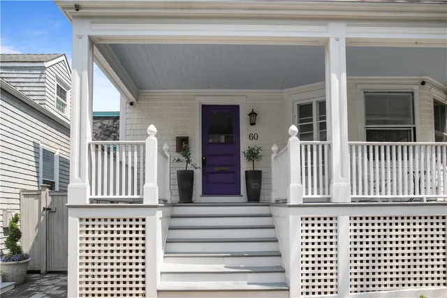 $1,550,000 | 60 Prospect Hill Street, Newport, RI 02840