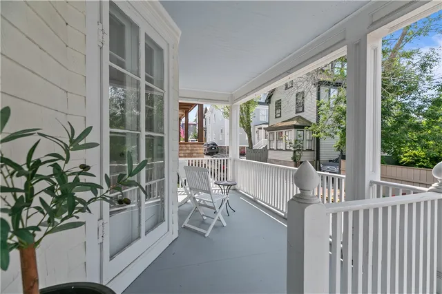 $1,550,000 | 60 Prospect Hill Street, Newport, RI 02840