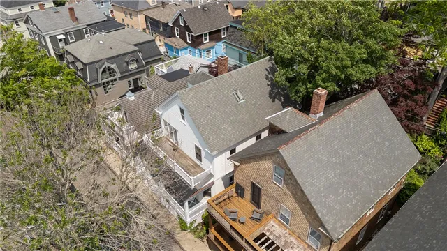 $1,550,000 | 60 Prospect Hill Street, Newport, RI 02840