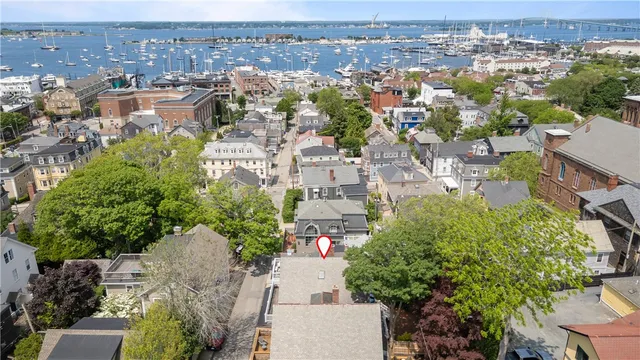 $1,550,000 | 60 Prospect Hill Street, Newport, RI 02840